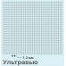 Москітна сітка віконна Ультрав'ю (Анвіс) Коричнева Москітна сітка віконна Ультрав'ю (Анвіс) Коричнева